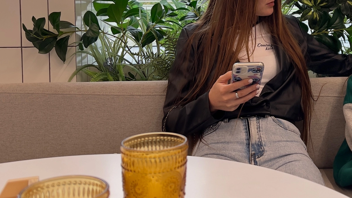 Новый способ обойти запрет Telegram: перевел всех родственников на турецкий мессенджер, который даже лучше