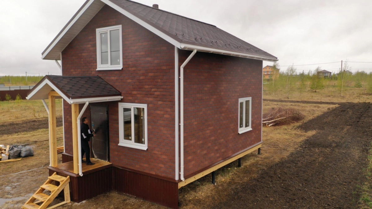 Нет дорог, воды и света: Бастрыкин займется обманутыми льготниками из Йошкар-Олы