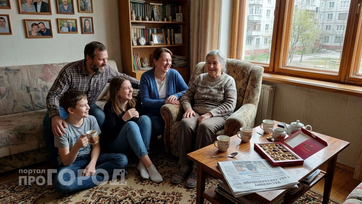 Такую мать дети точно бросят в старости: 4 качества, которые к этому ведут