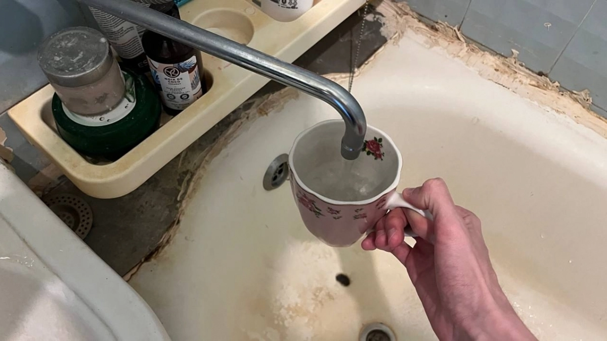 Можно ли пить воду из-под крана: вопрос закрыт