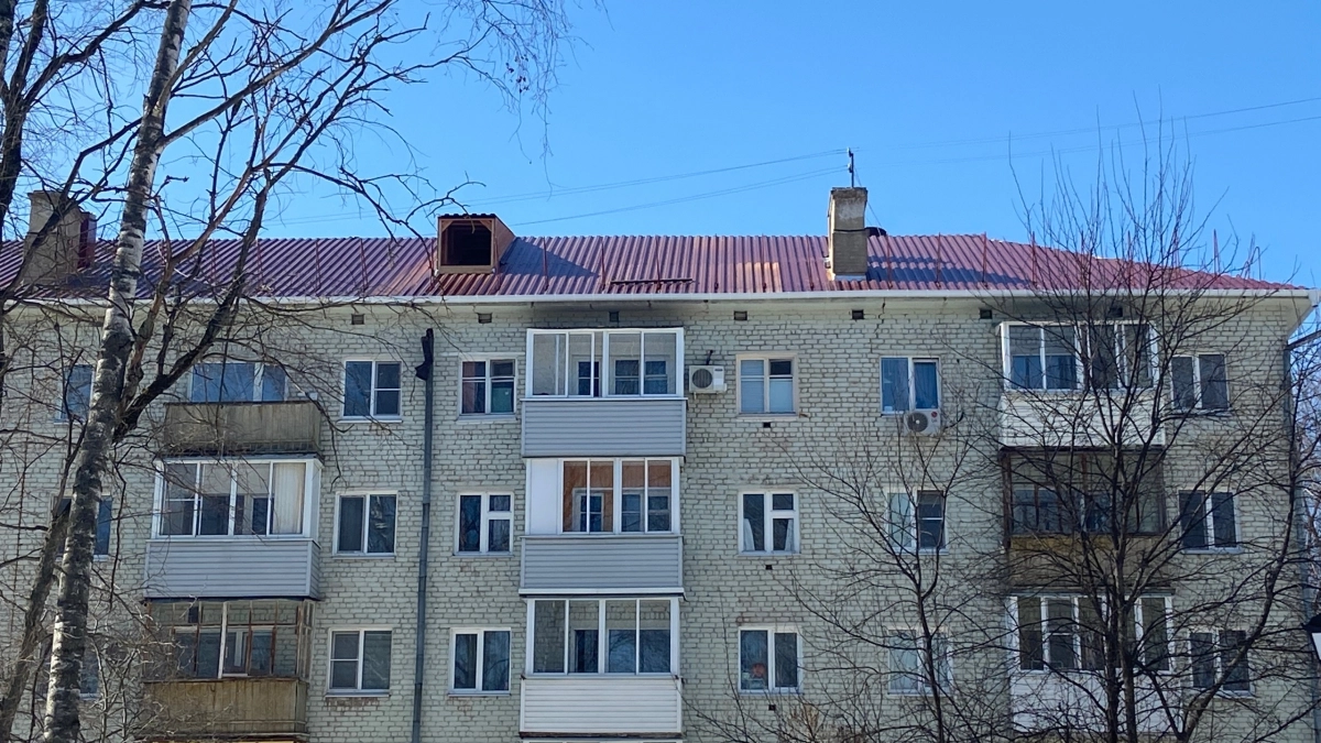 В Йошкар-Оле отремонтируют 50 многоквартирных домов на 835 миллионов рублей