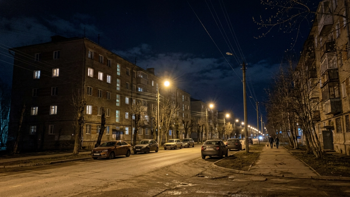 В Марий Эл более двух часов действовал режим угрозы атаки БПЛА