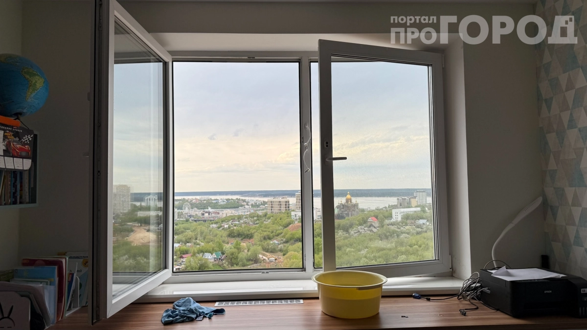 Пластиковые окна уже не в моде: в Европе от них давно отказались, а до нас еще не дошло — а зря