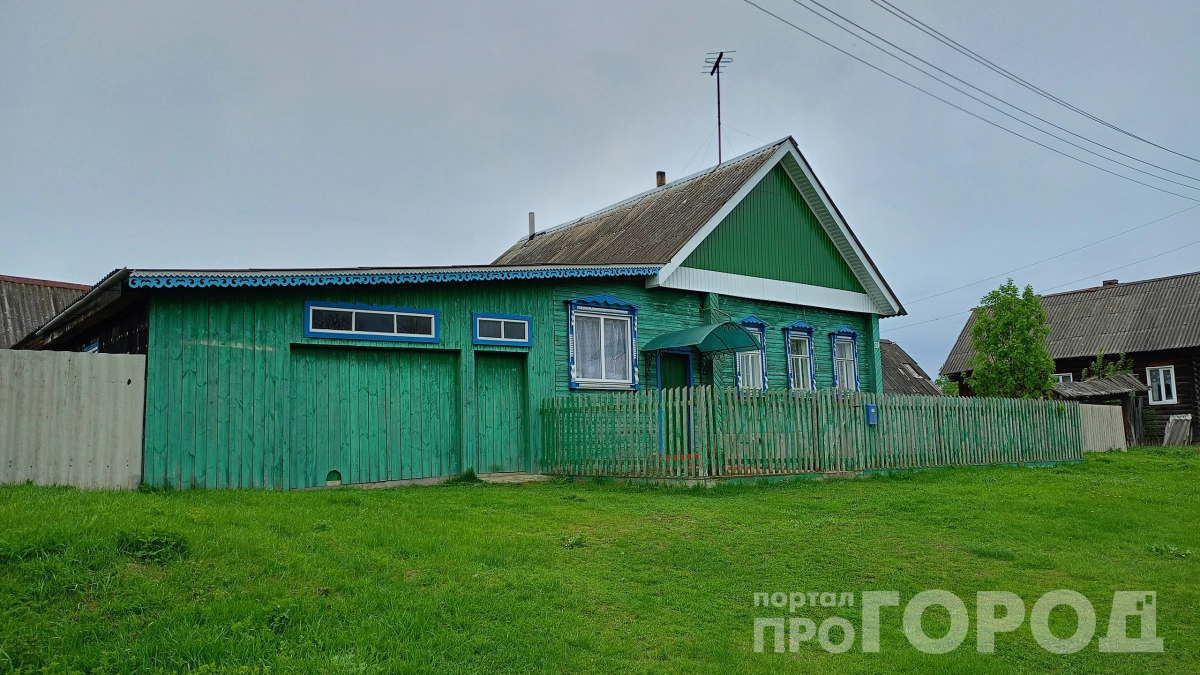 Покрасили — и дом испорчен: 6 материалов, которые уничтожают древесину — проверьте свою краску