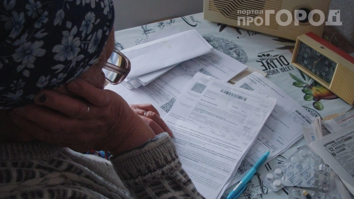 Платили, но зря: как управляющие компании крадут деньги за ЖКХ — проверьте свою квитанцию