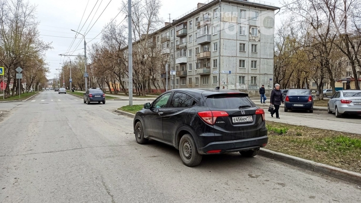 Китайские авто в тренде, но я выбрала Honda Vezel — и вот почему: честный обзор спустя 6 месяцев