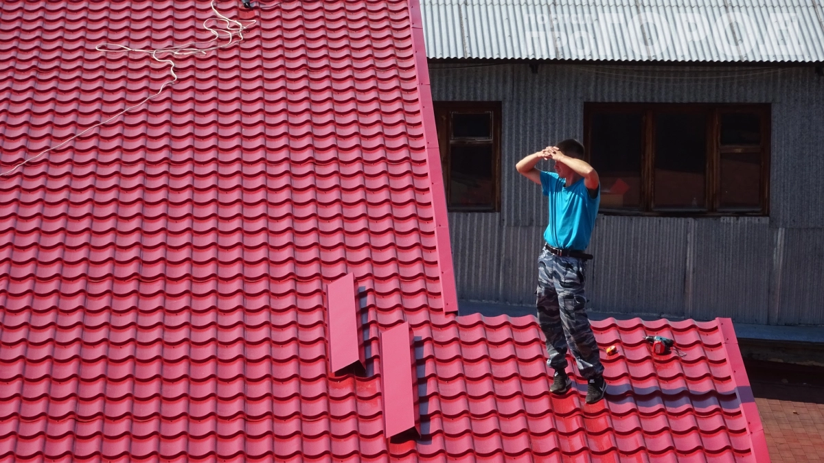 Крыша сгниет быстрее забора: не повторяйте эту ошибку — вот почему появляется конденсат