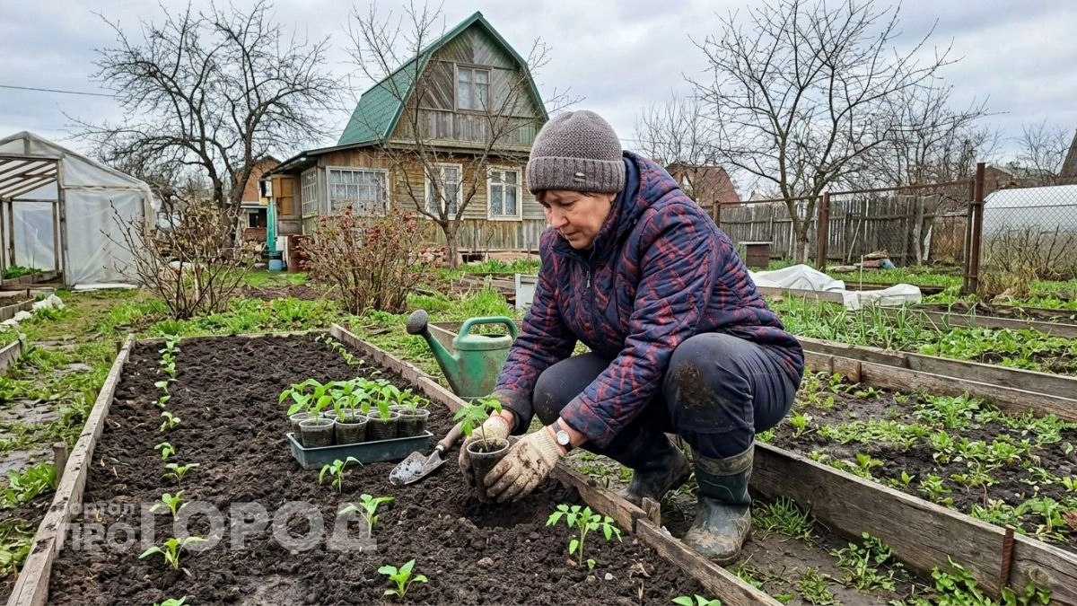Посадила их вместо бархатцев и паутинный клещ исчез без следа: как простая замена спасла огород