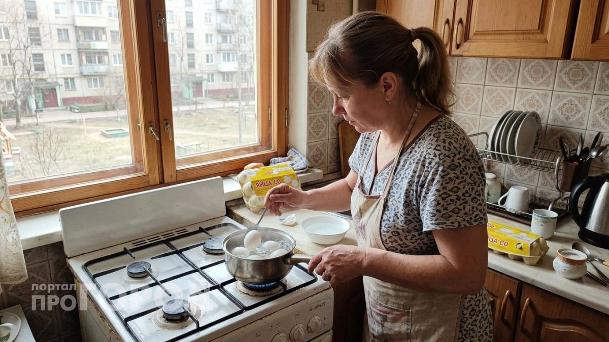 Какие яйца полезнее: вкрутую или всмятку - запомните раз и навсегда