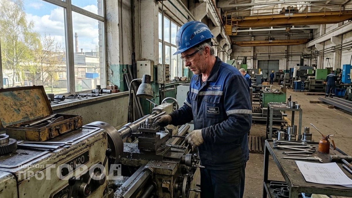 Не только колбаса и молоко: какие вещи производят в Марий Эл и поставляют на всю Россию