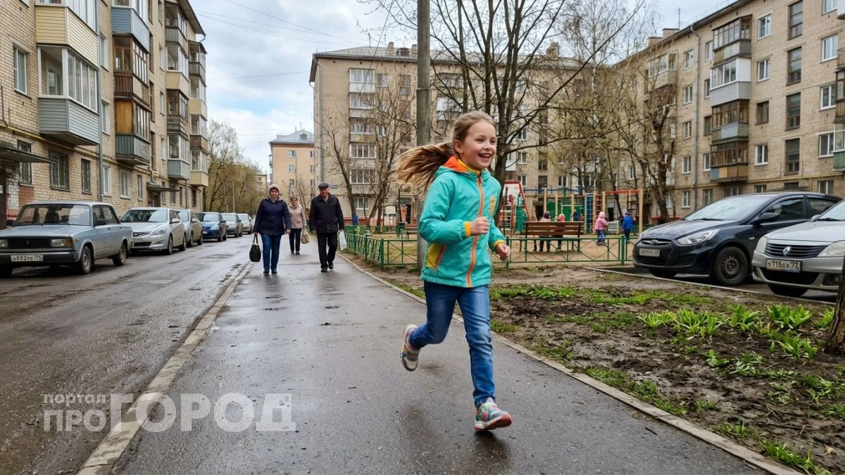 Самое приятное женское имя из 80-х снова входит в моду: означает мудрость и силу