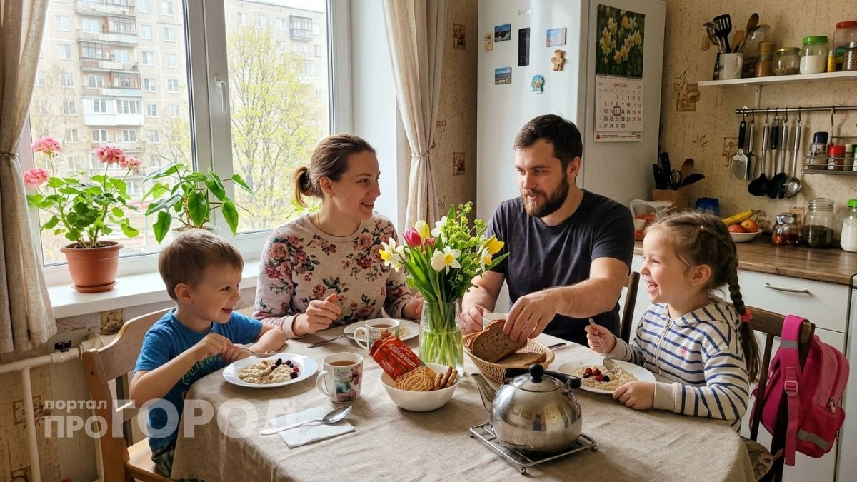 Эта привычка за столом выдает низкий интеллект с головой: проверьте своих знакомых