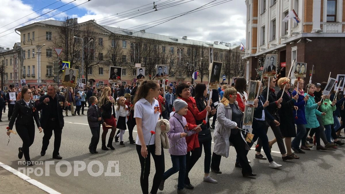 Выходной в честь Дня Победы переносится на другую дату: как теперь будем отдыхать