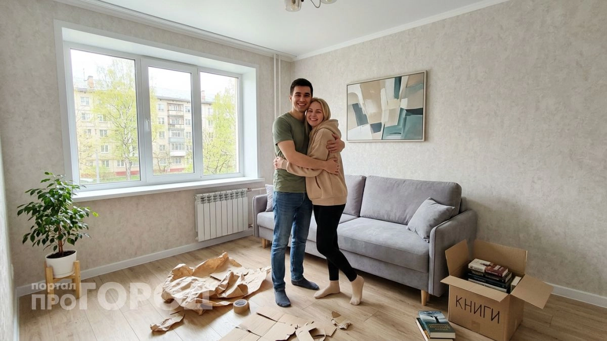 Из убитой квартиры в стильное жилье: показываю бюджетный ремонт, который изменил пространство до неузнаваемости