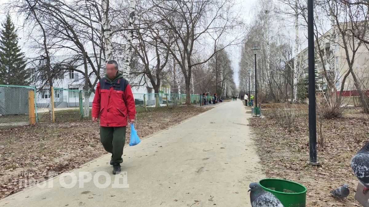 В Волжске накрыли подпольный канал по ввозу мигрантов