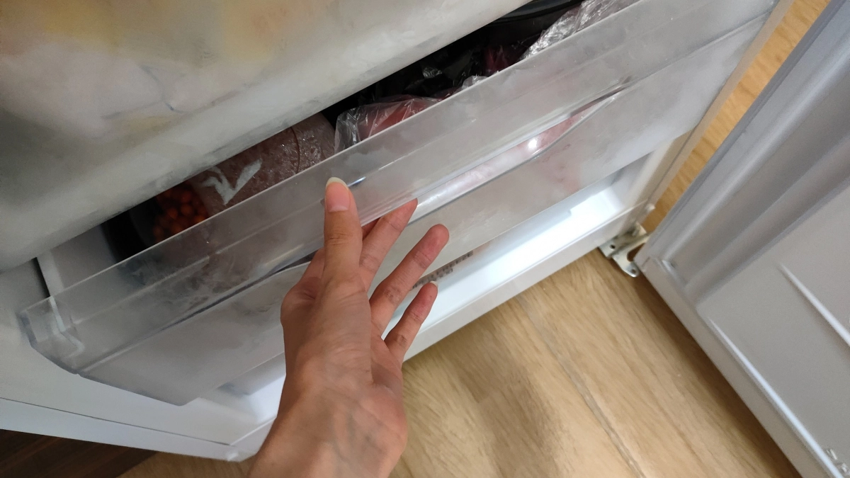 Заморозьте в холодильнике, пока не поздно: к лету этот продукт будет по цене черной икры