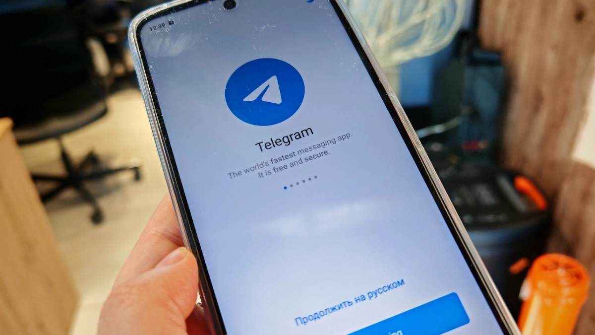 С завтрашнего дня: Telegram обрадовал всех жителей России