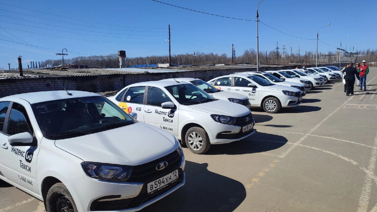 Водитель из Марий Эл не сказал страховой, что работает в такси, и попал на 86 500 рублей