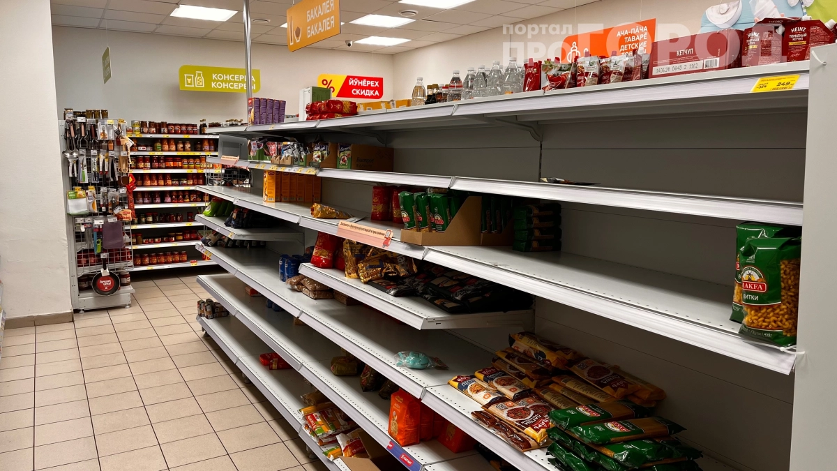 Россияне ахнули, когда увидели овсянку за 500 рублей в Магните: как нас разводят — честный разбор