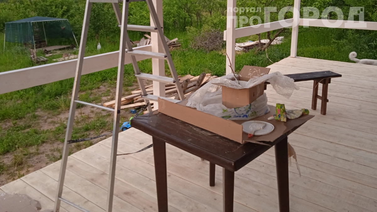 Никакой ржавчины и разводов: строители нашли бюджетную эмаль — служит 7 лет, а экономит 3 тысячи разом