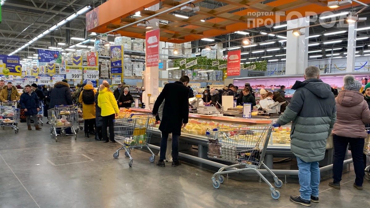 Хожу в магазин по-новому и экономлю 26 тысяч в месяц: как я опустила расходы и перестала вестись на маркетинговые уловки