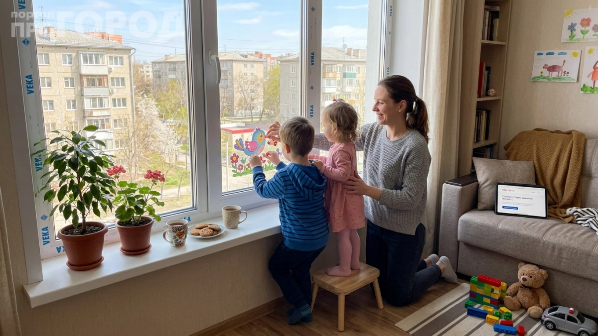 Эти имена знали все 100 лет назад — сегодня их не дают детям: они вызывают смех, а не восхищение — и зря