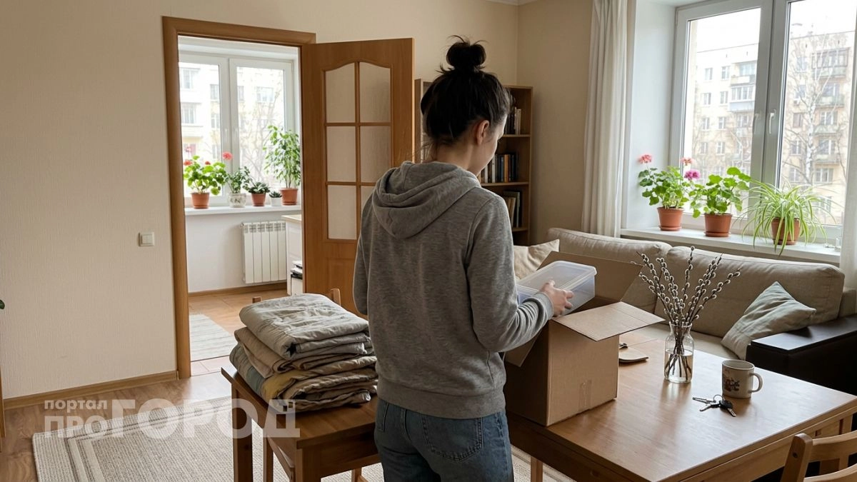 Постоянно чувствовала слабость пока не убрала из дома 3 предмета по методу японки: здоровье вернулось сразу