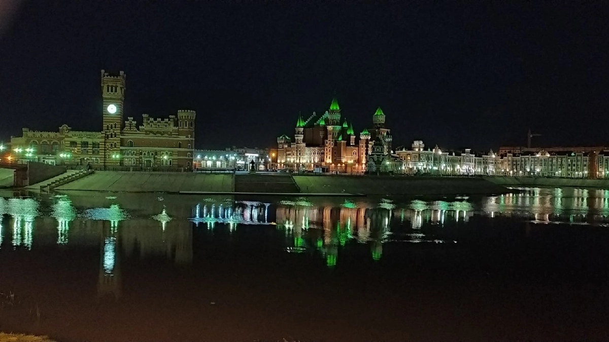 Угроза БПЛА, пасхальное перемирие и паводковая ситуация: главные новости за 10 апреля