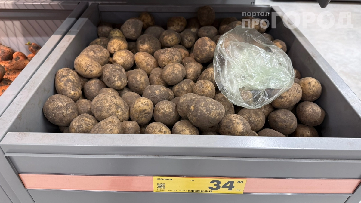 Не берите этот картофель в магазине: эксперты назвали главные признаки — запомните на всю жизнь