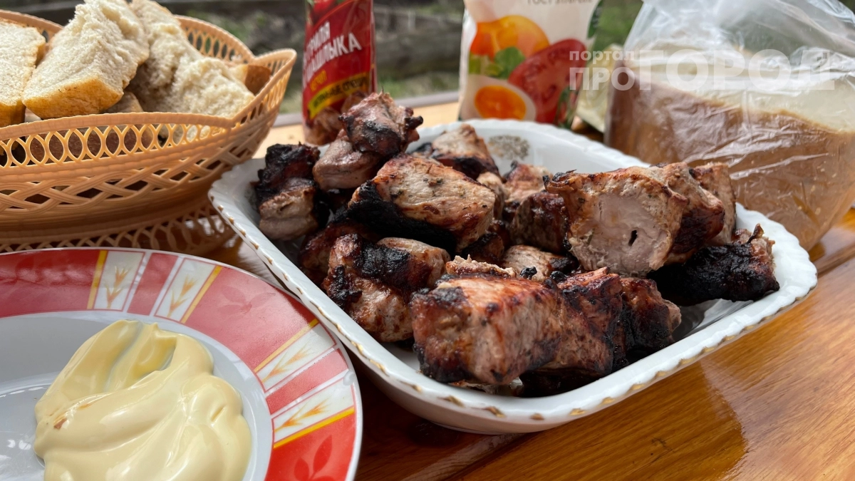 Секретный рецепт шашлыка от Сталина: почему это блюдо стало легендой — готовьте по заветам эпохи