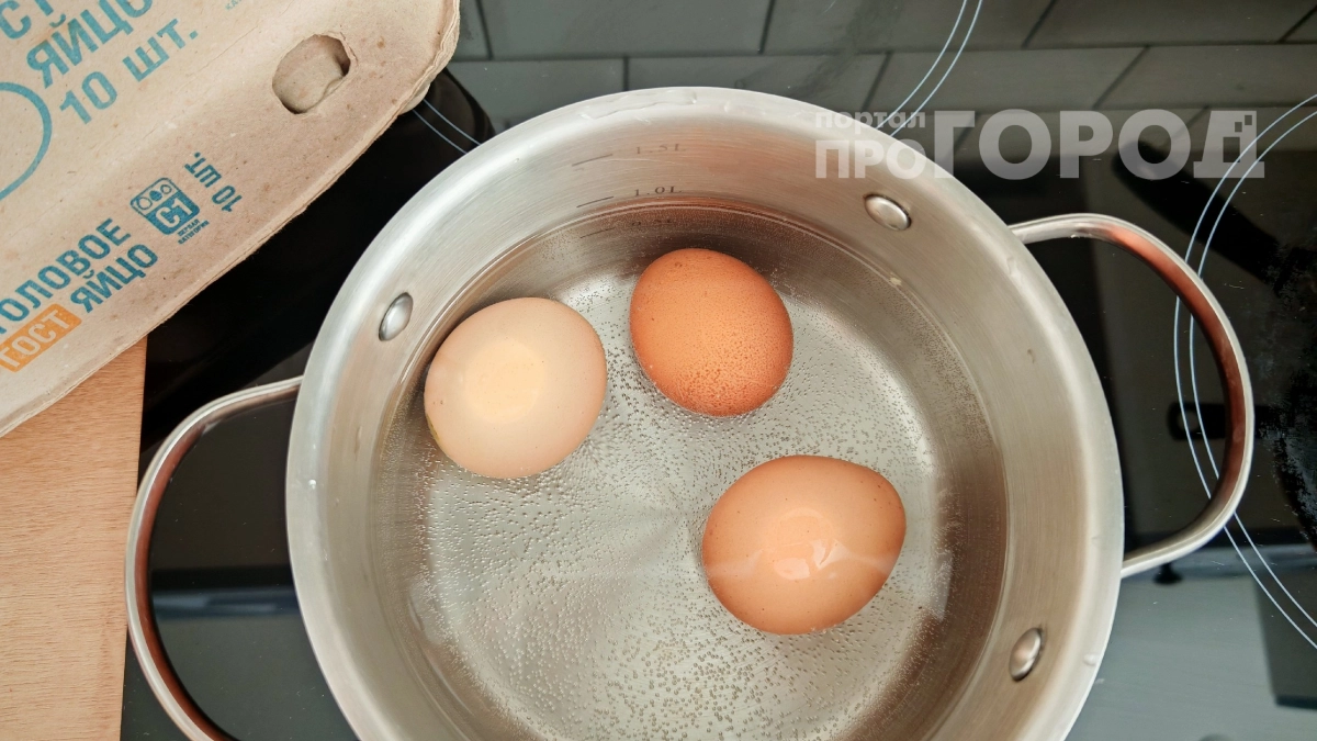 Не делайте этого с яйцами после варки: последствия вас поразят — убивает пользу яиц 