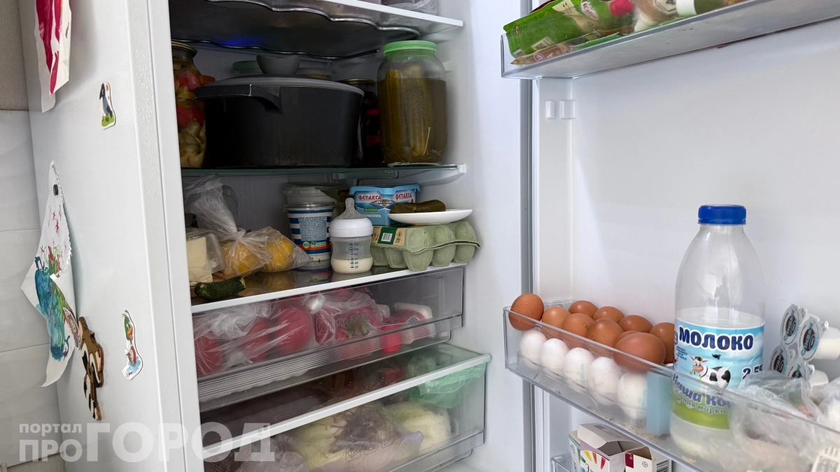 Вонь из холодильника — не приговор: ставлю миску с этим продуктом — запах уходит раз и навсегда