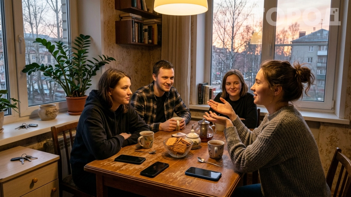 3 типа друзей, от которых нужно держаться подальше: слова Зигмунда Фрейда — проверьте свой список контактов