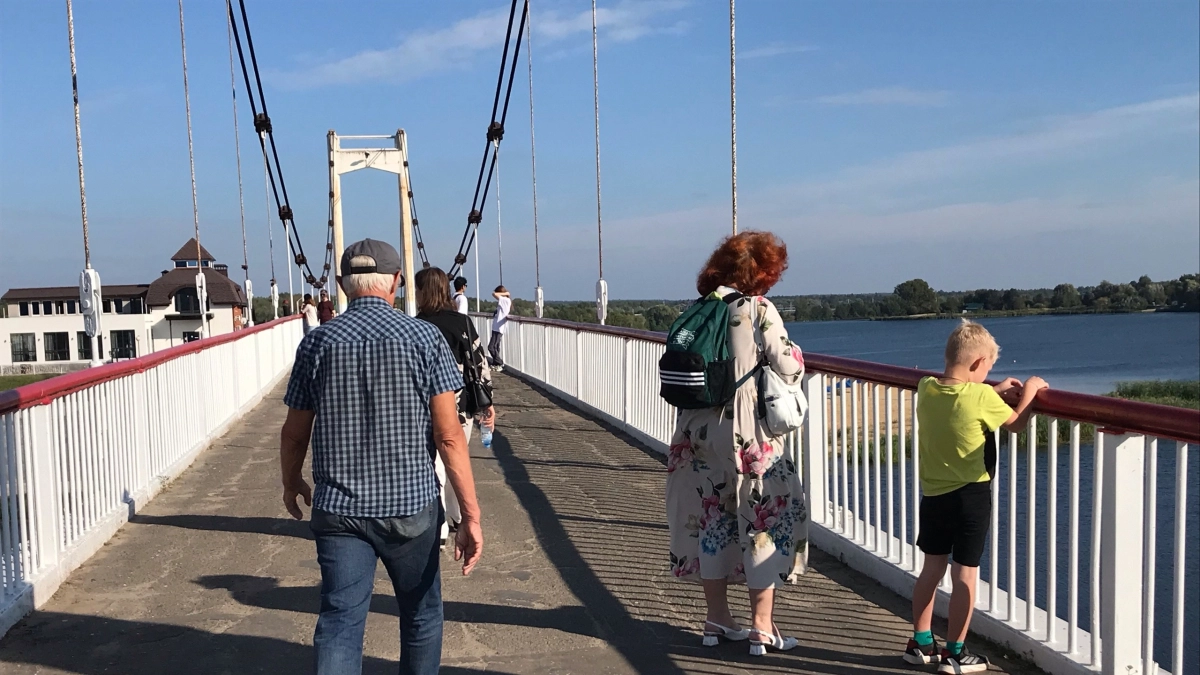 Лето врежется как молния: Вильфанд рассказал, когда нахлынет жара в Центральную Россию