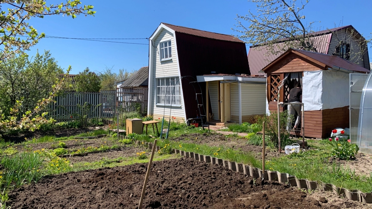 Так строили дачи в СССР – и они до сих пор стоят: три приёма, которые современные прорабы игнорируют