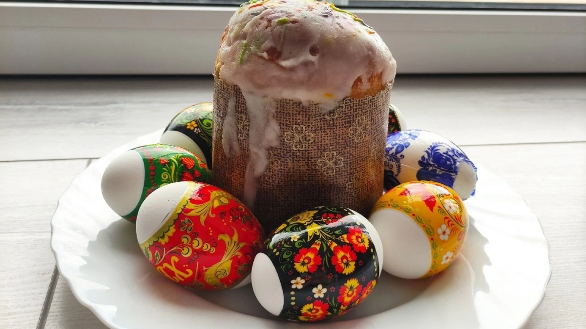 Эта примета на Пасху расскажет, каким будет год и урожай – чего ждать