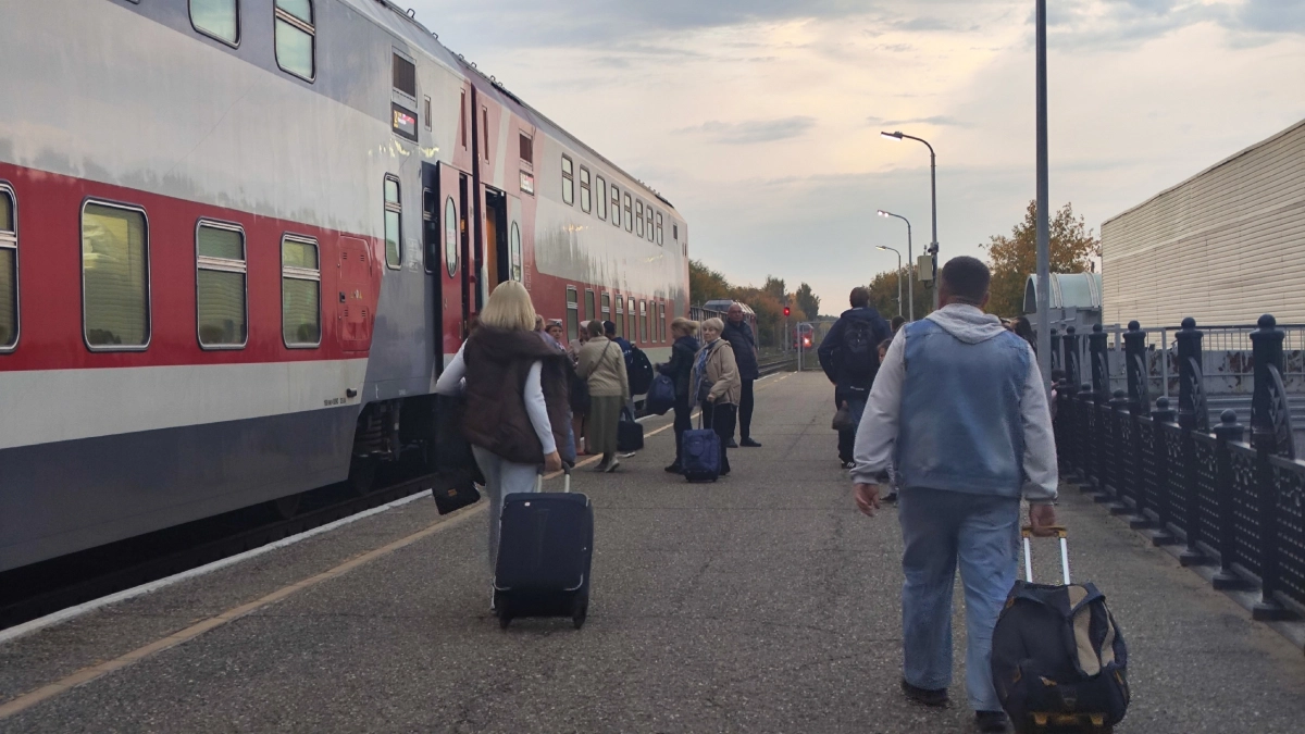 РЖД запретили проносить это в вагон: пассажиры узнали в последний момент перед посадкой
