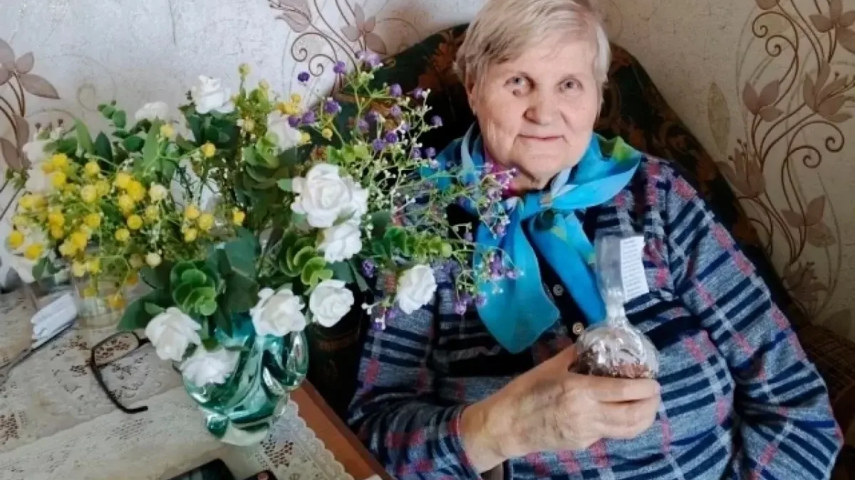 46 компаний в Марий Эл испекли куличи для 2 722 одиноких пожилых