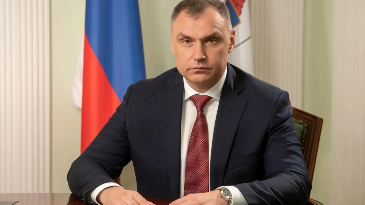 Юрий Зайцев поздравил жителей Марий Эл со светлым праздником Пасхи