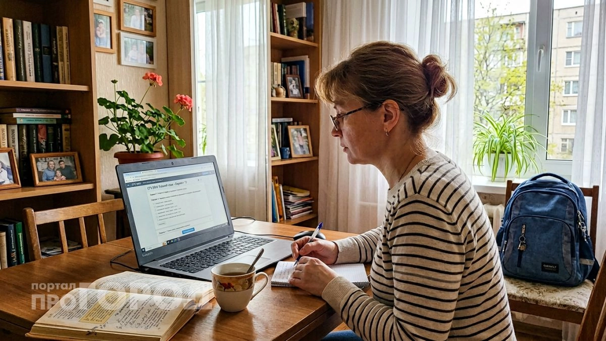 Сможете ли вы сдать ЕГЭ по русскому прямо сейчас: проверьте свои знания с помощью этого короткого теста