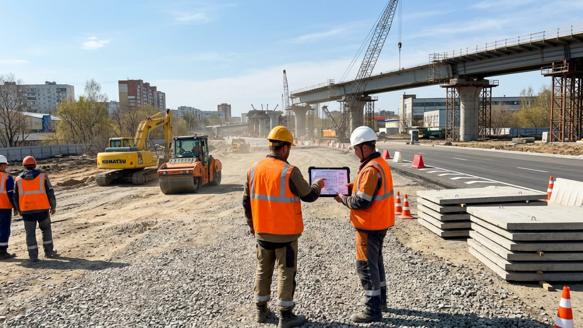 Паводок в Марий Эл и утверждение маршрута ВСМ Москва-Казань: главные новости за неделю