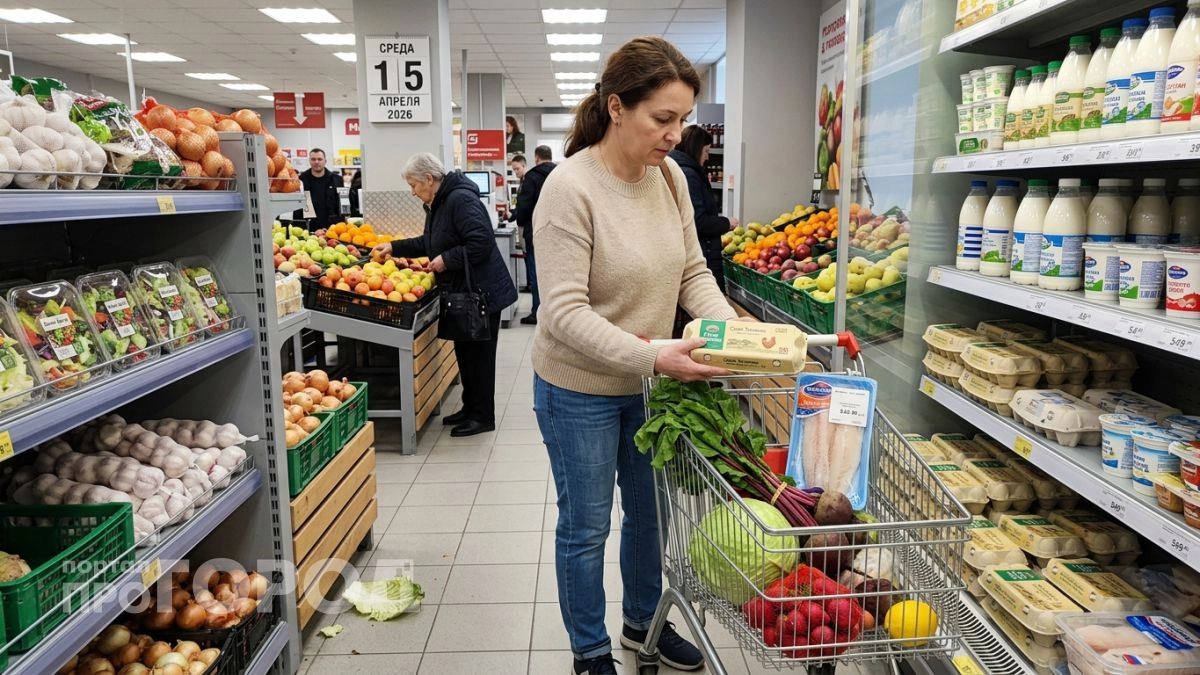 Печень очистится сама: кардиолог Бокерия назвала 5 простых продуктов для ежедневного рациона каждого человека
