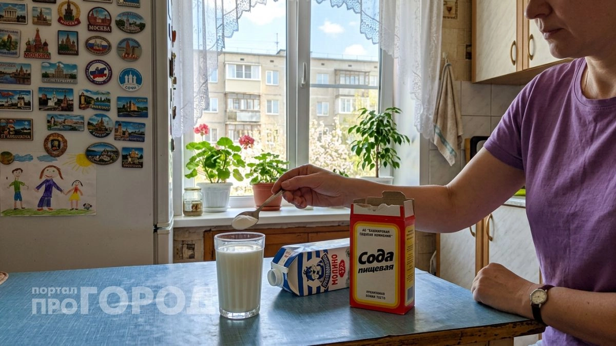 Простой тест за пять минут выведет недобросовестных производителей: как я научилась отличать настоящее молоко