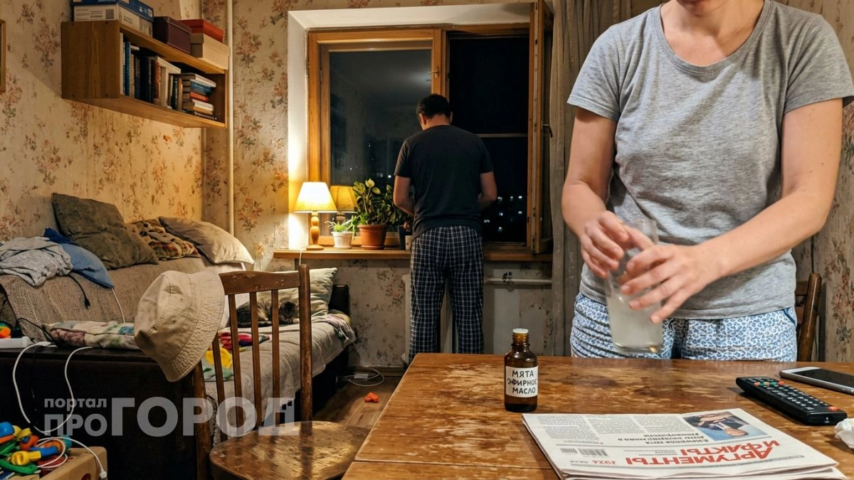 Комары облетают меня за версту: я перестала покупать дорогую химию и перешла на это простое средство