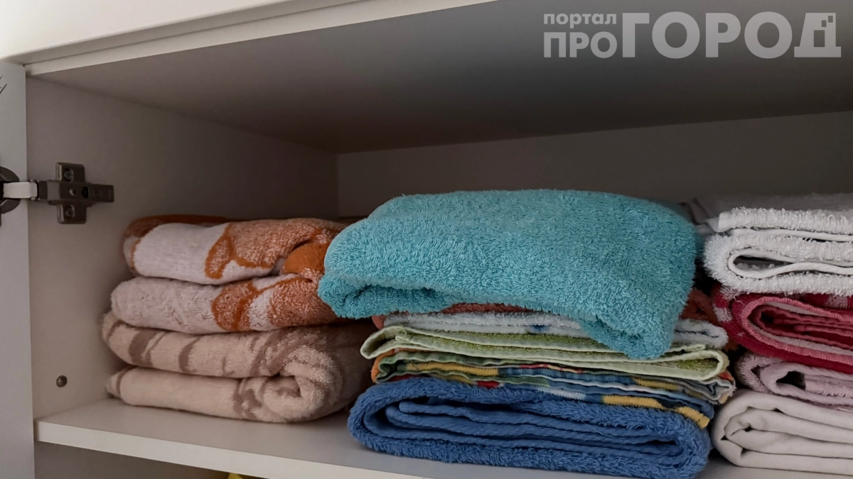 Полотенца как наждачка: виноват не производитель, а ваша стирка — раскрываем секрет мягкости