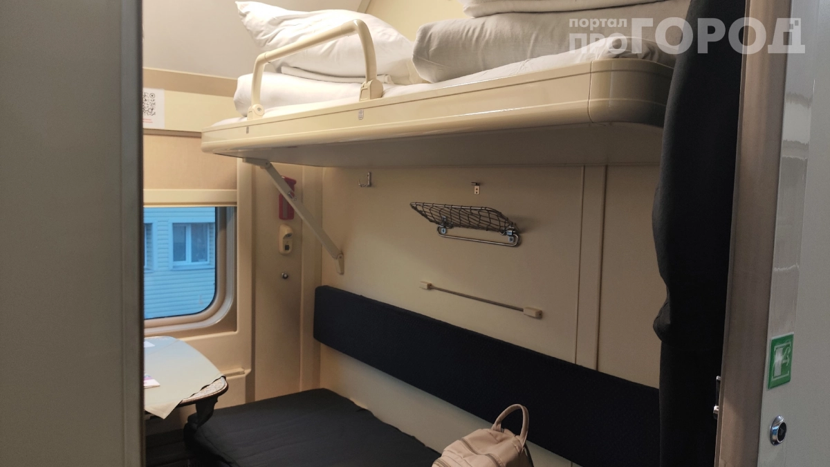 В плацкарт больше ни ногой: жара, шум и никакого покоя — почему такие пассажиры чувствуют себя королями