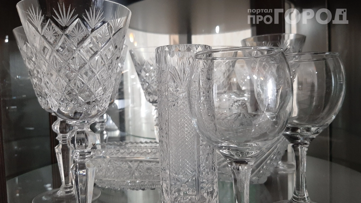 Уже хотела выкинуть бабушкин сервиз, но остановилась: вот секрет, как вернуть им первозданный блеск за час