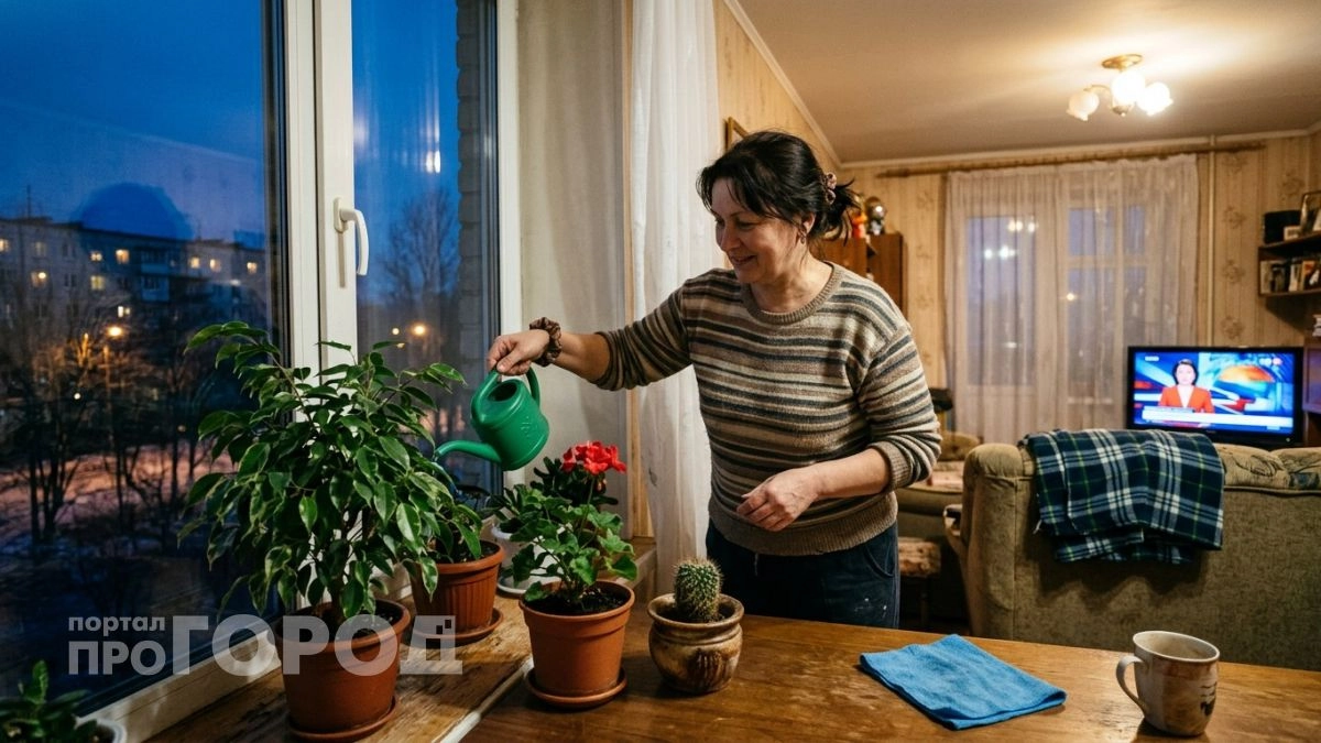 Срочно выбросьте: три растения, которые приносят в дом беду вопреки поверьям