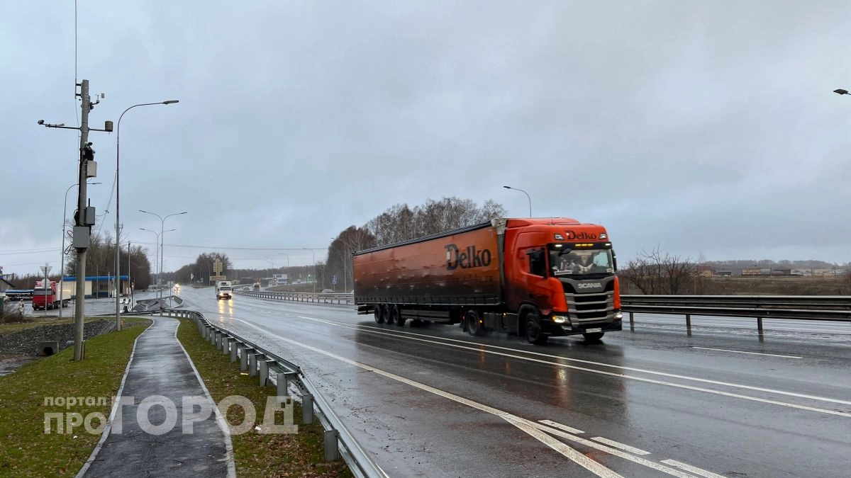 В Марий Эл на дороги к школам, больницам и туристическим местам направят 6,6 миллиарда рублей