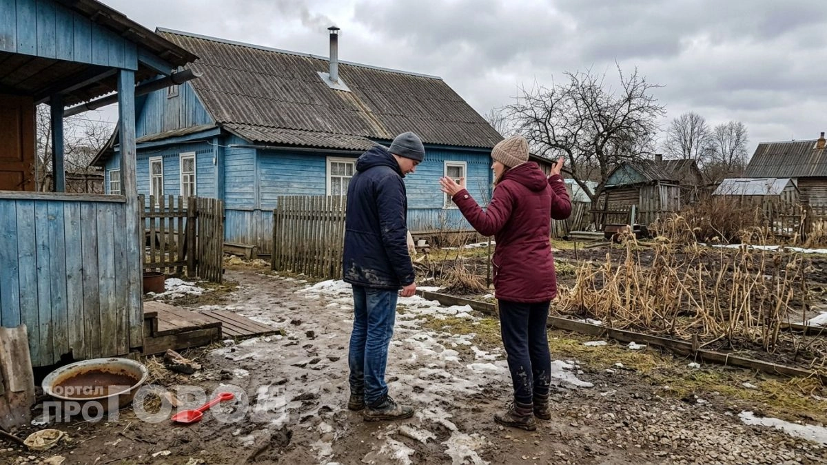 К такому мы точно не были готовы: почему молодежь переезжает в деревню, а потом бежит оттуда сломя голову